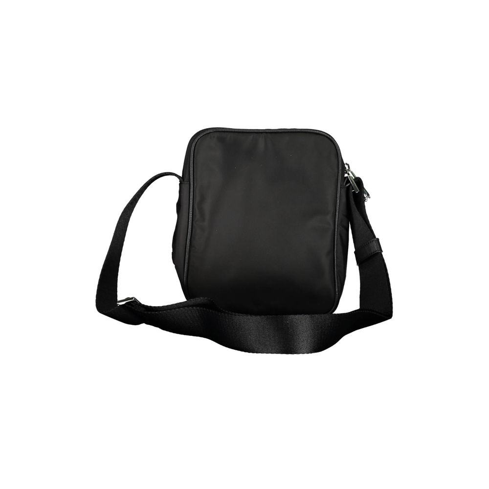 Sac à bandoulière Black noir