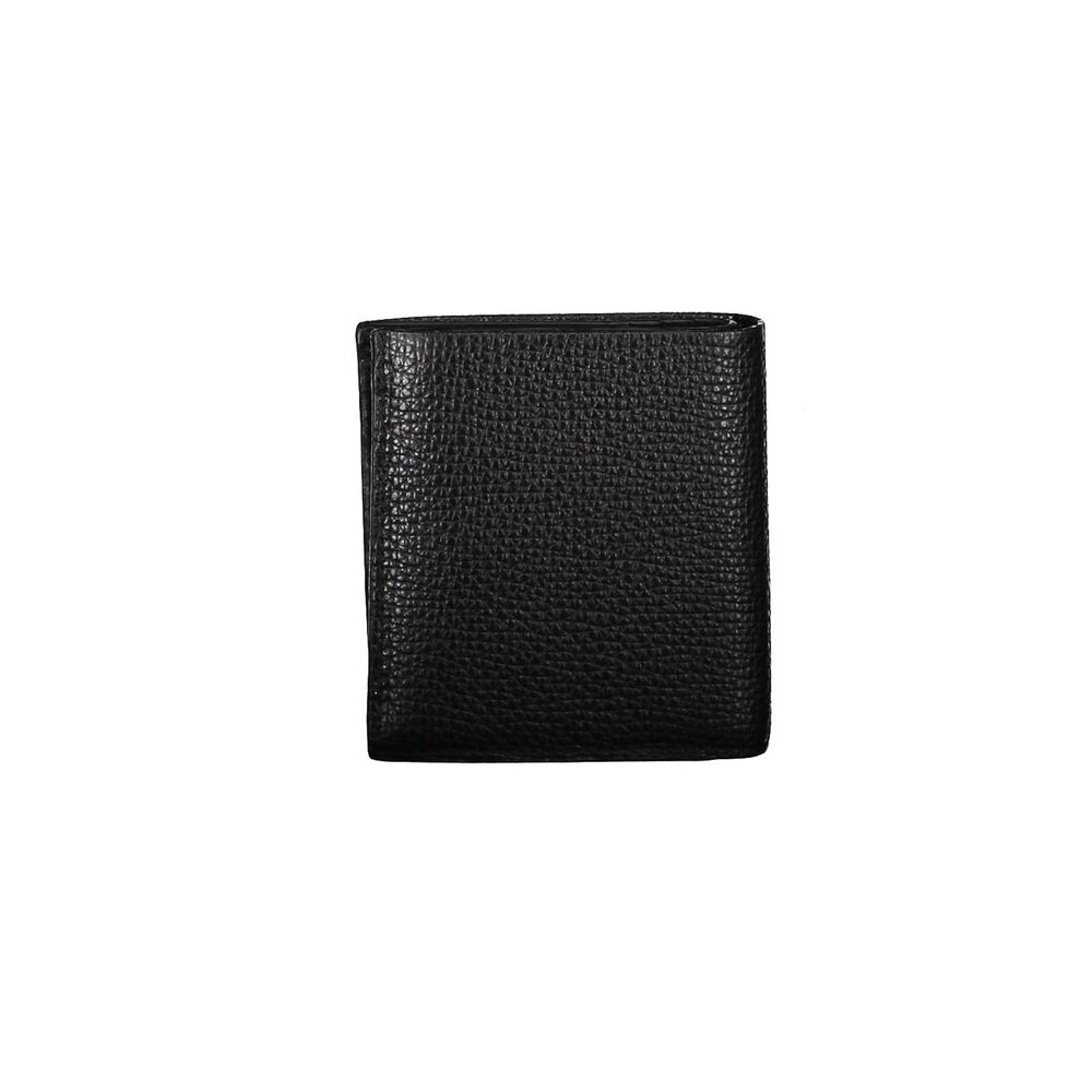 Portefeuille Marque non spécifiée noir