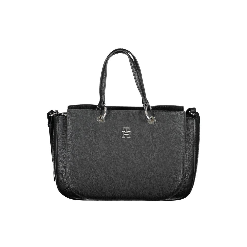Sac à main noir noires