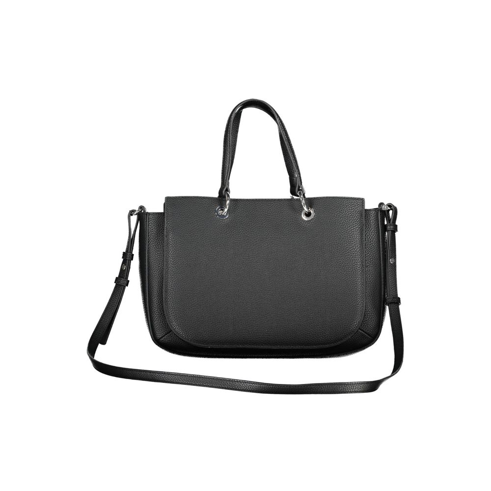 Sac à main noir noires