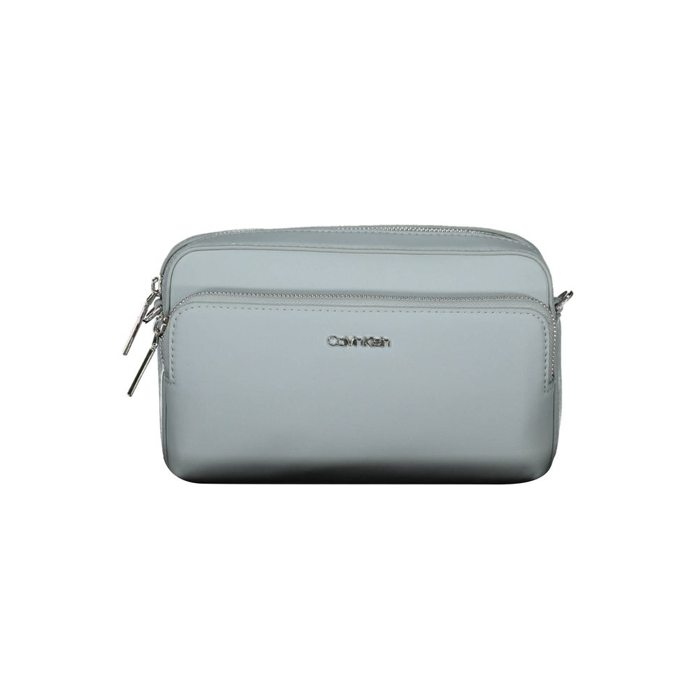 Sac à main bleu