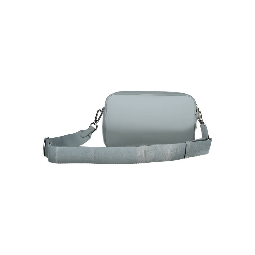 Sac à main bleu