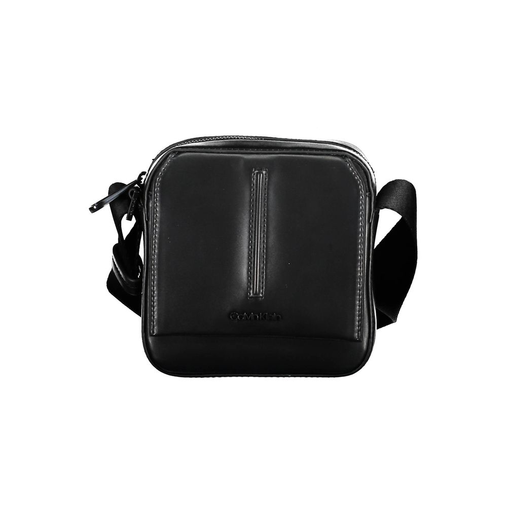Sac bandoulière noir
