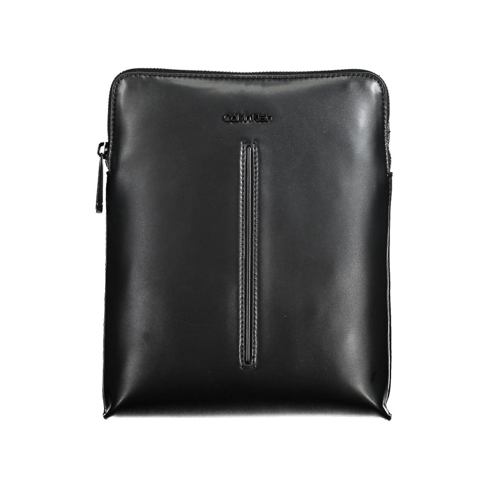 Sac à bandoulière noir