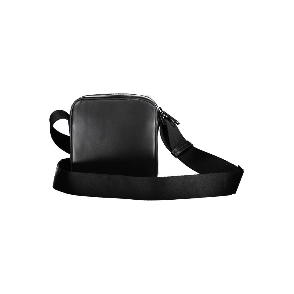 Sac bandoulière noir