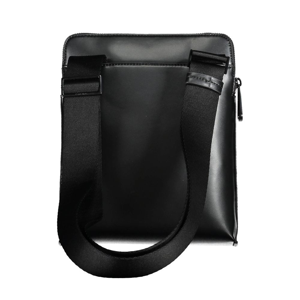 Sac à bandoulière noir