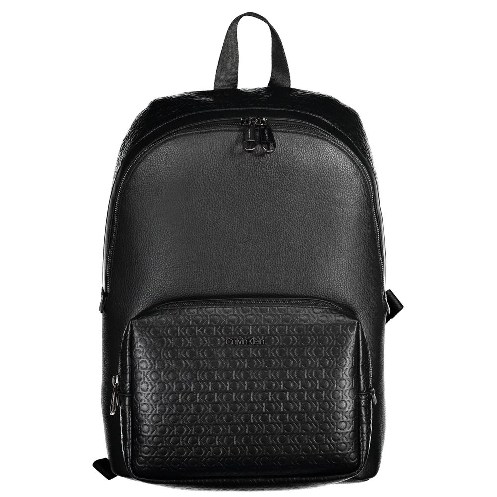 Sac à dos noir