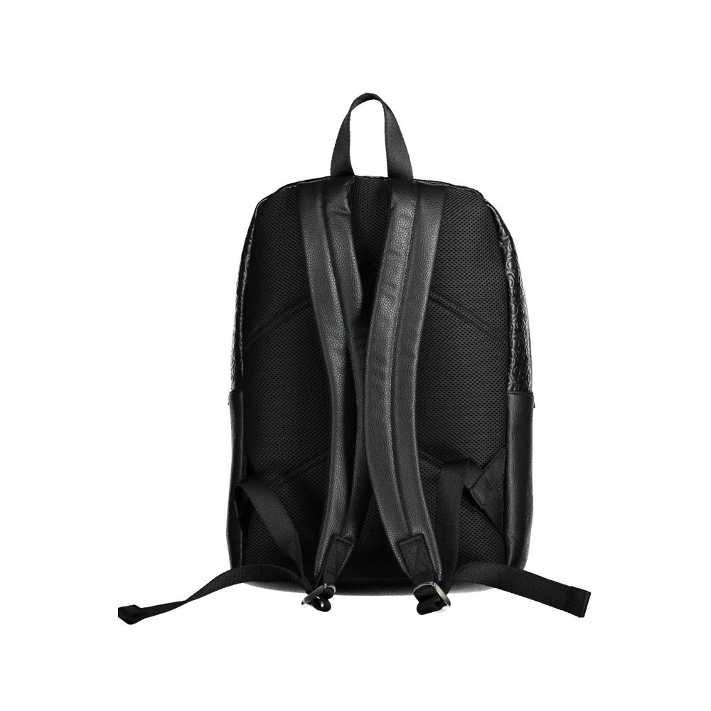 Sac à dos noir