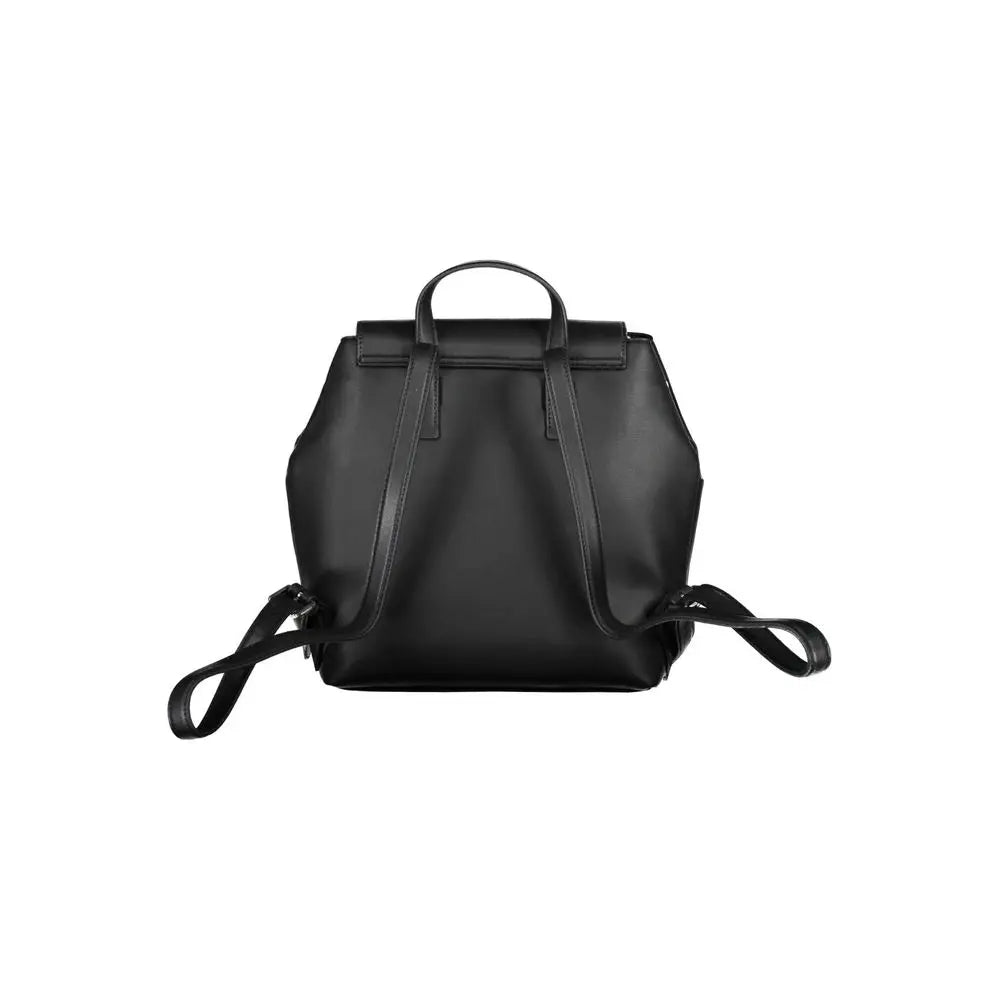 Sac à dos Calvin Klein noir Calvin Klein