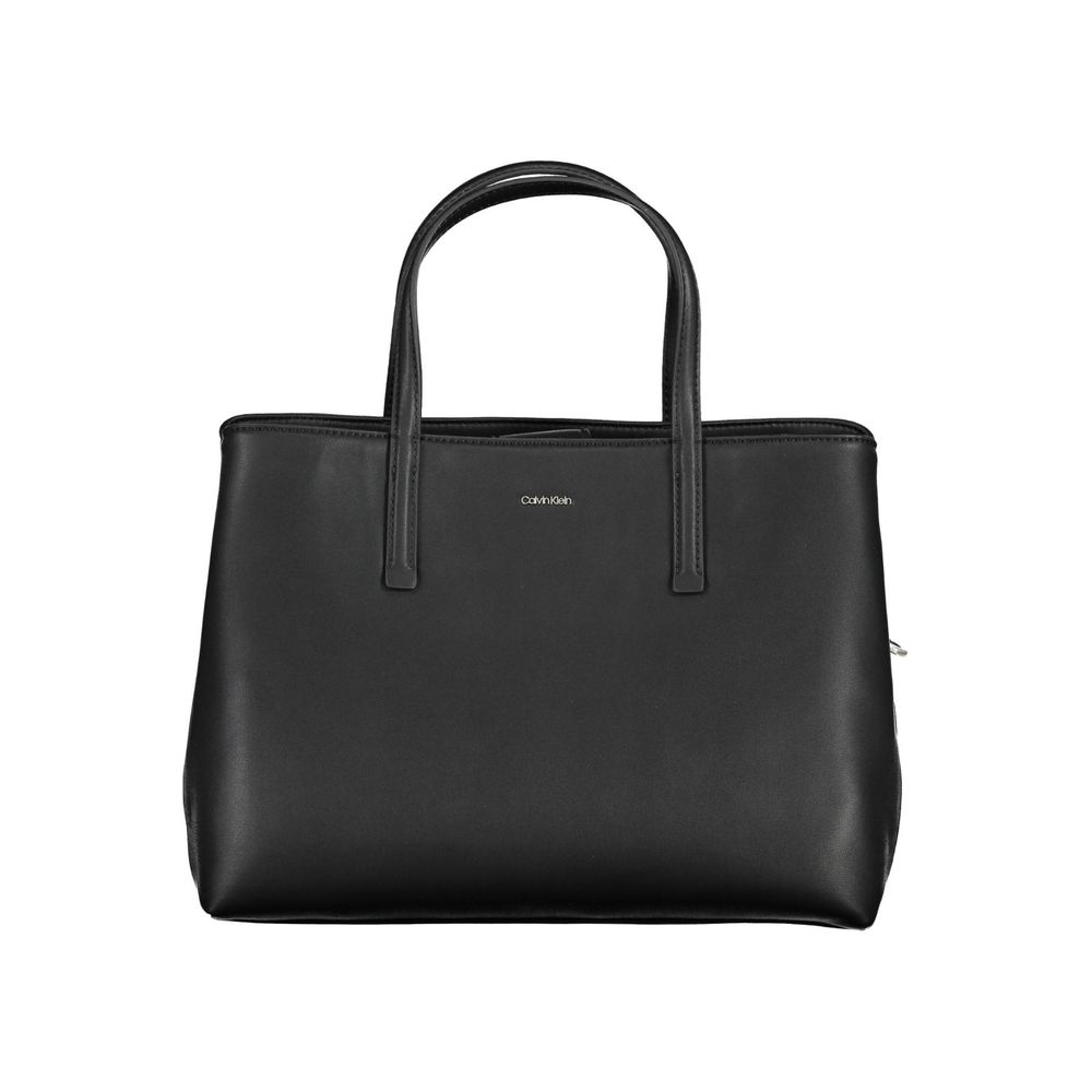 Sac à main noir
