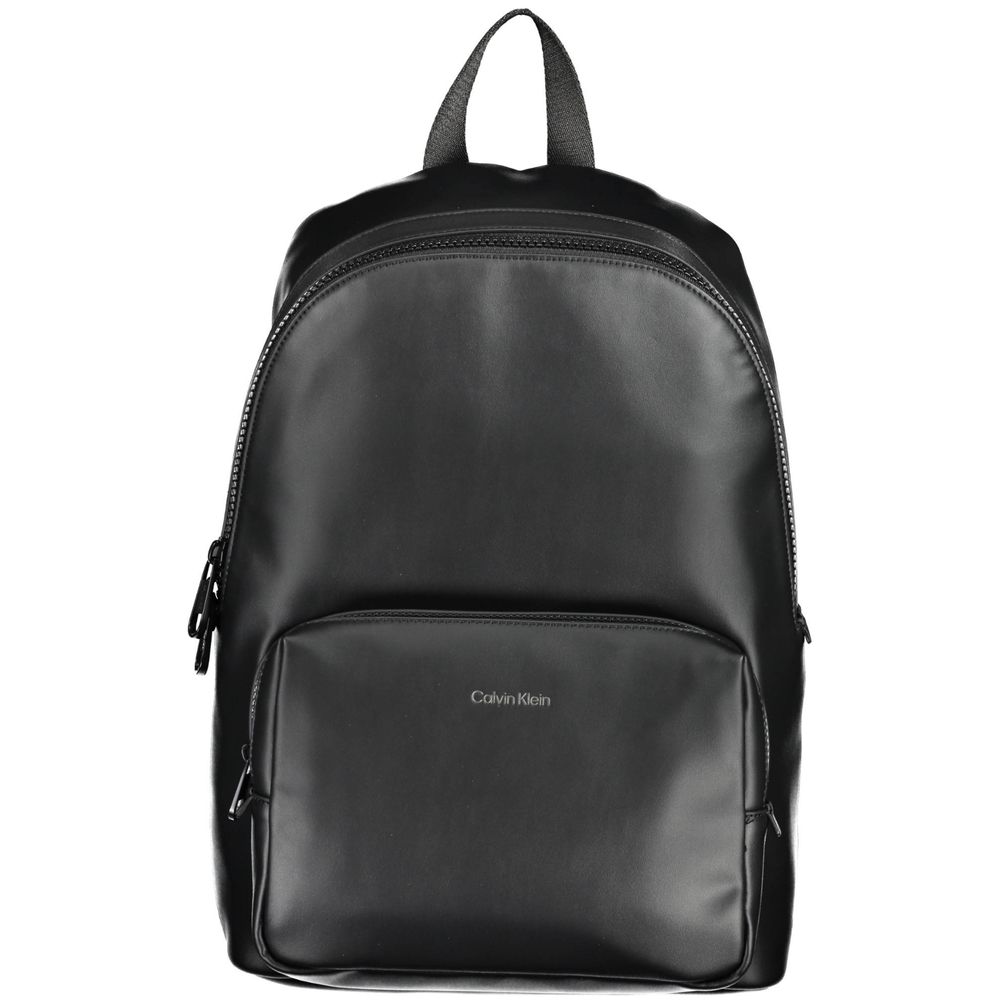 Sac à dos noir