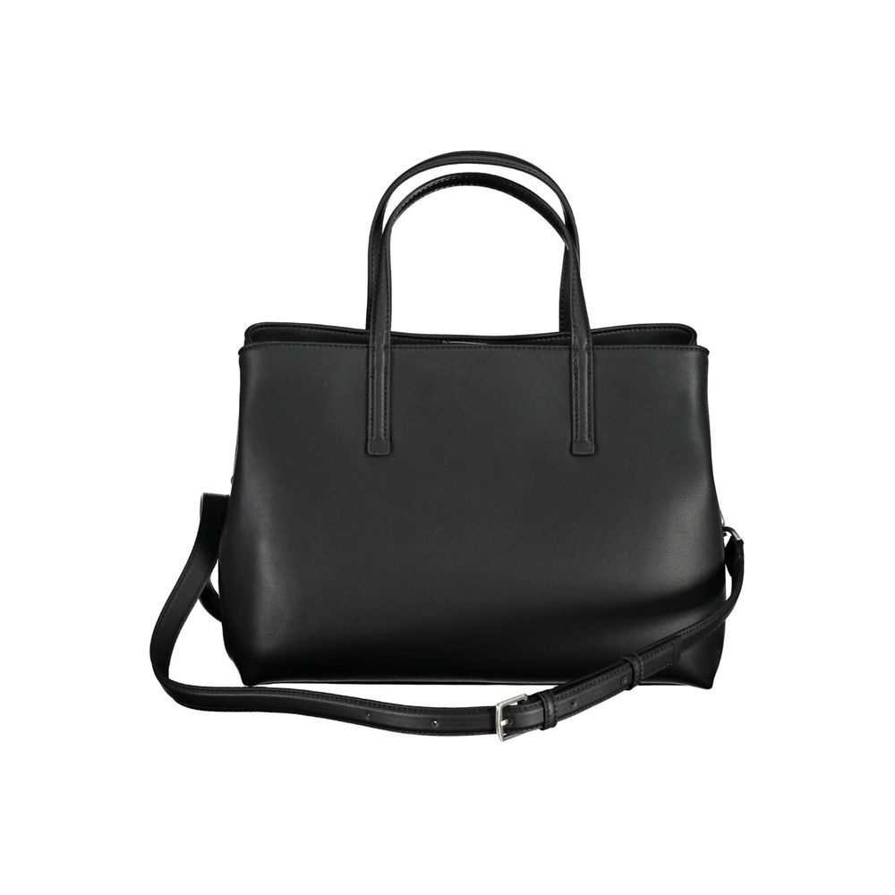 Sac à main noir