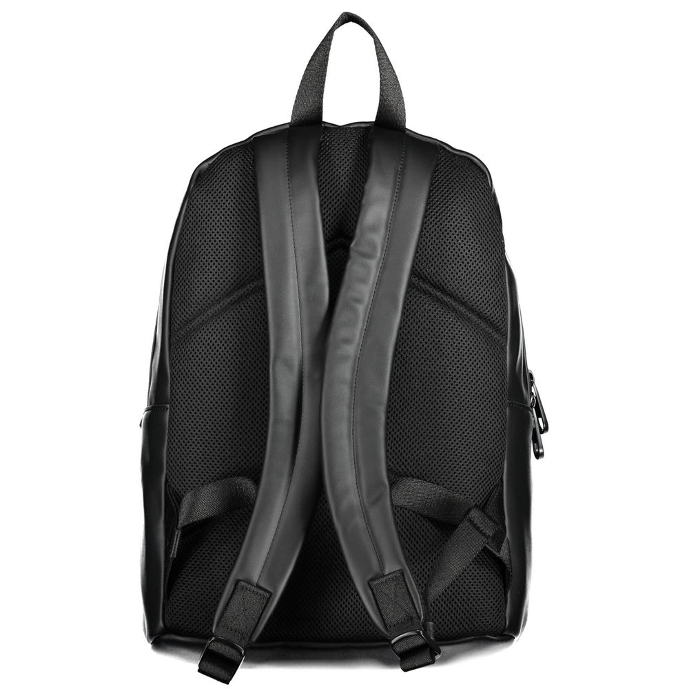 Sac à dos noir