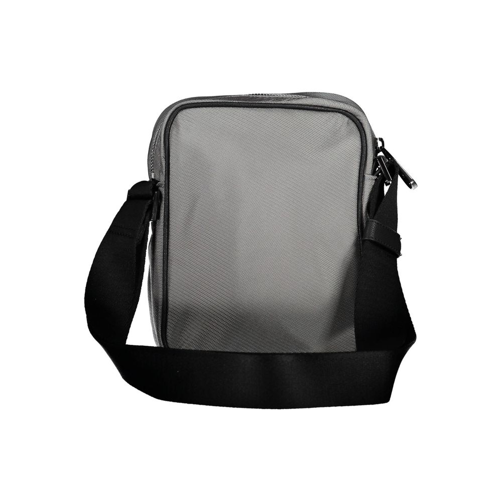 Sac à dos gris