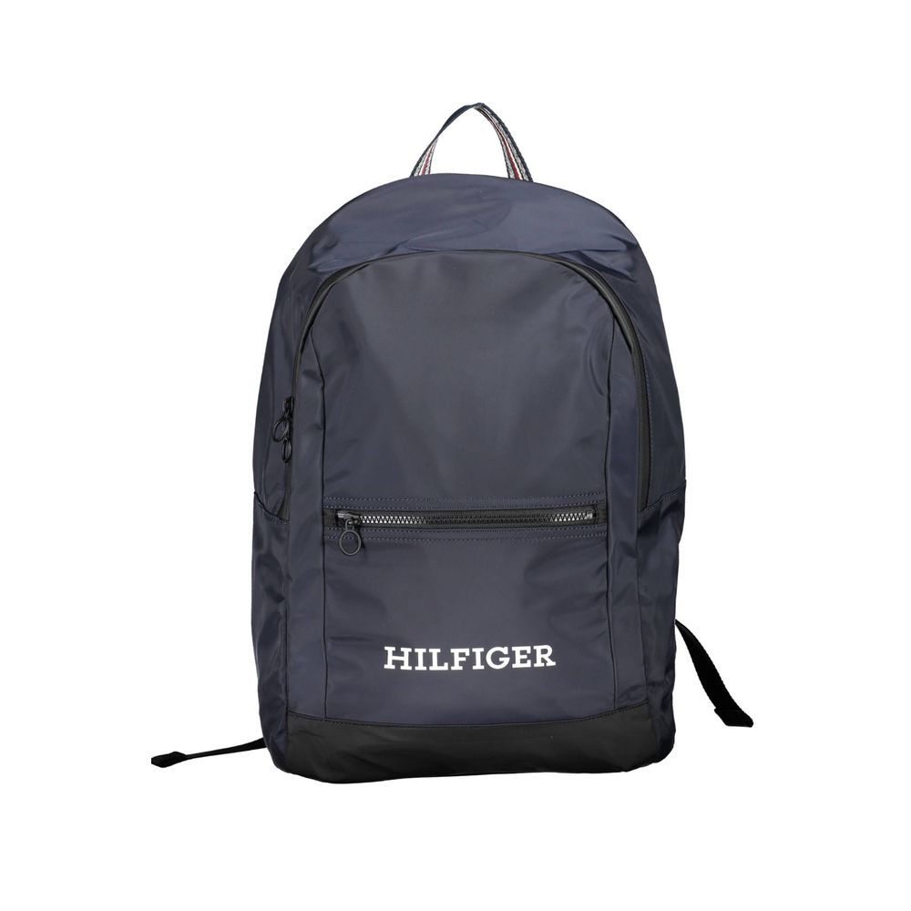 Sac à dos bleu