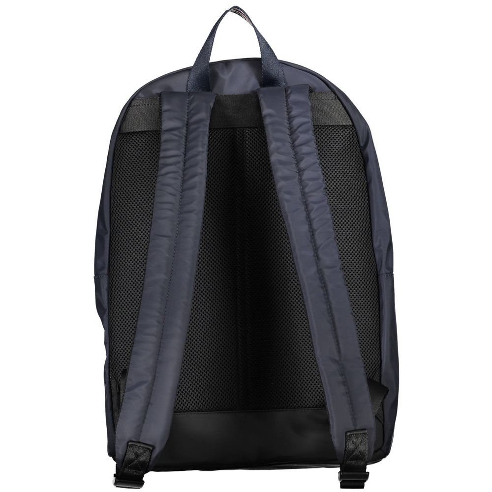 Sac à dos bleu