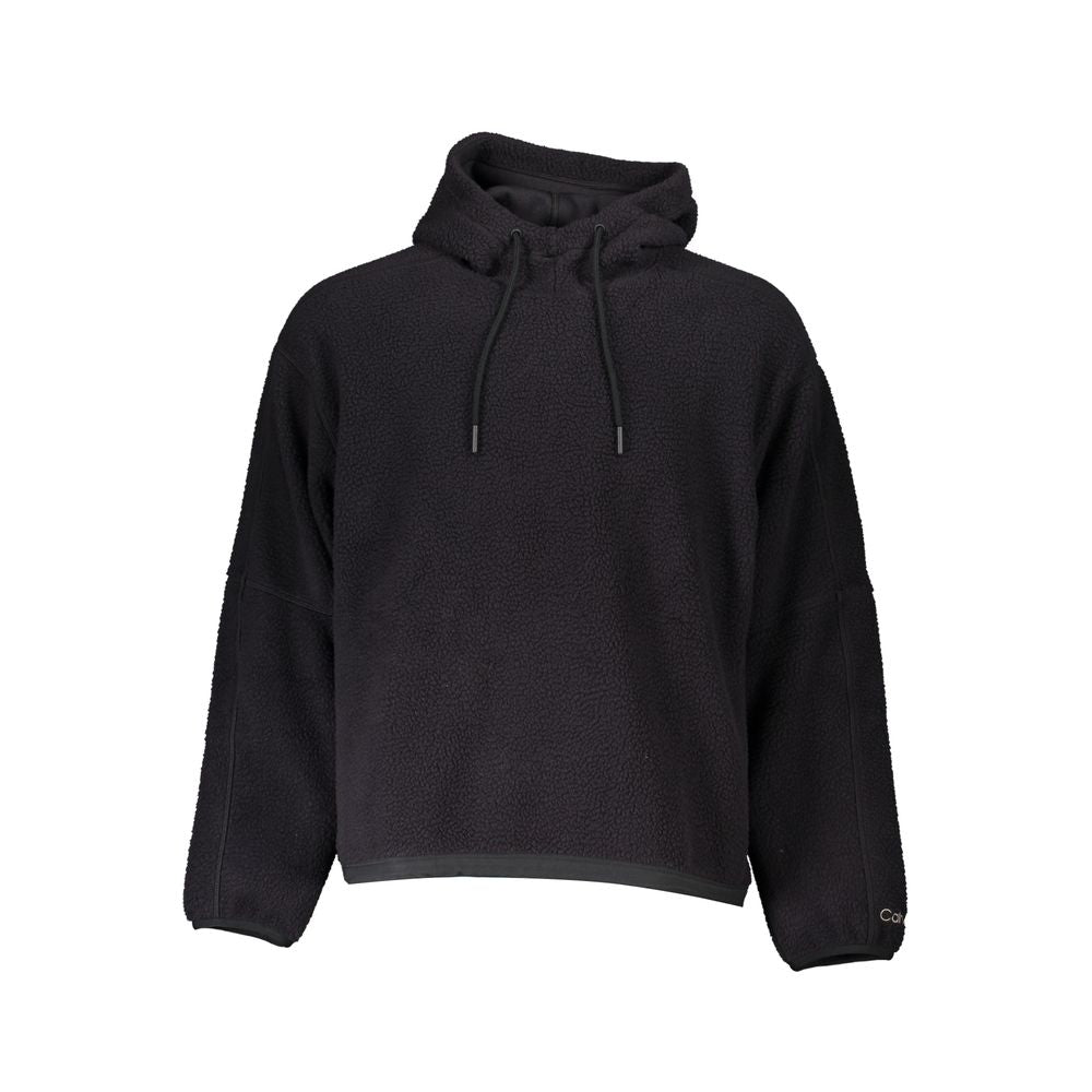 Sweatshirt Marque Modèle noir