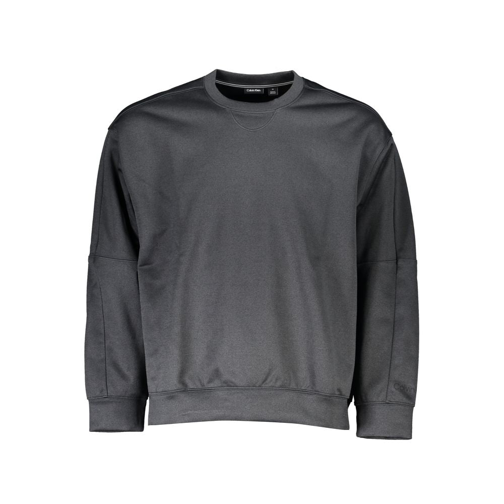 Sweatshirt [Marque] [Nom du modèle si connu] noir