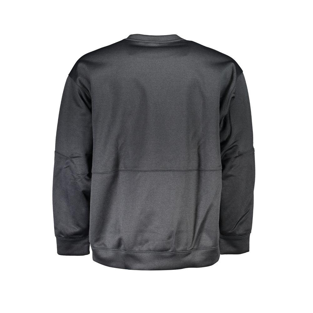 Sweatshirt [Marque] [Nom du modèle si connu] noir