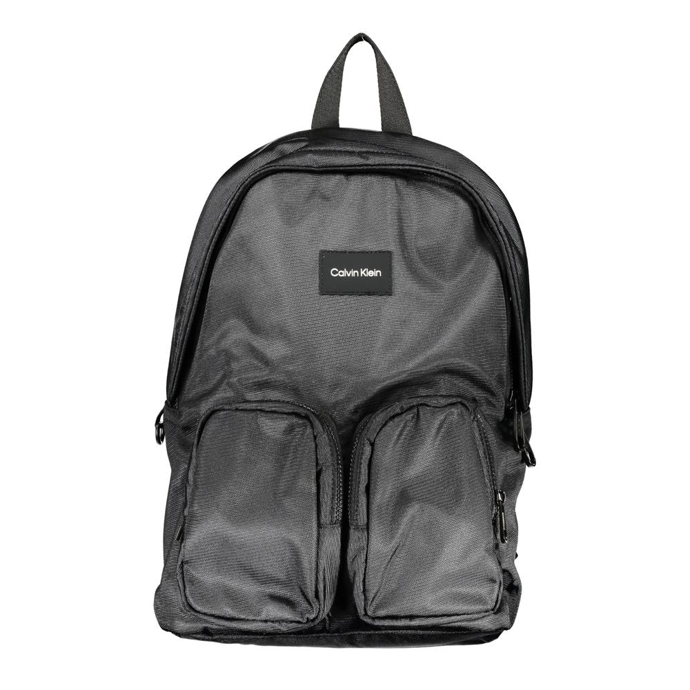 Sac à dos Noir
