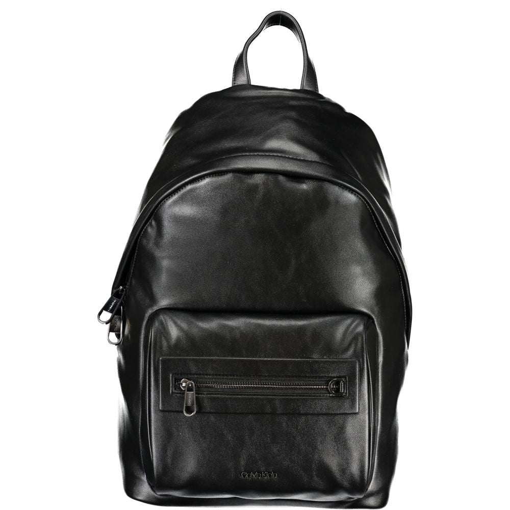Sac à dos noir