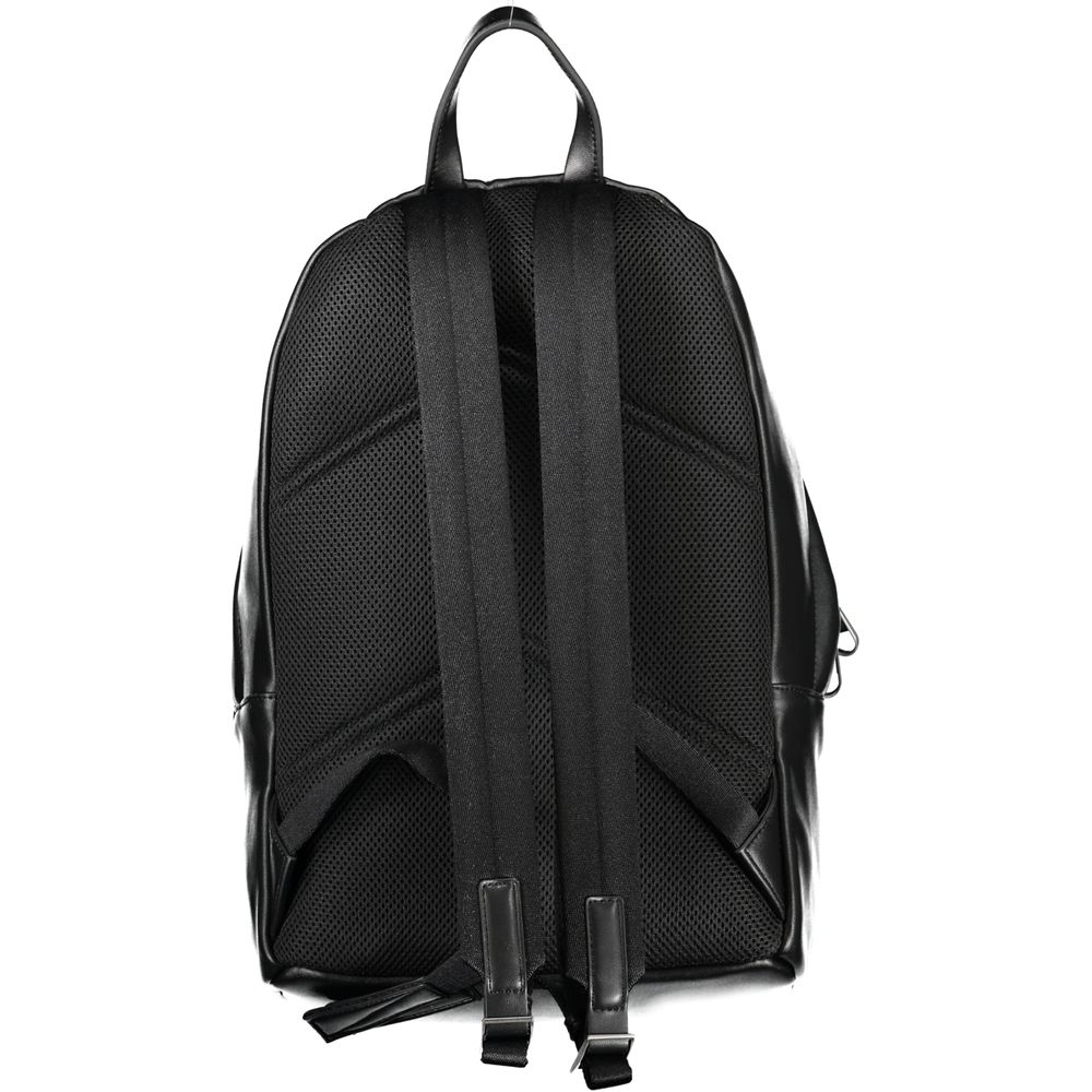 Sac à dos noir