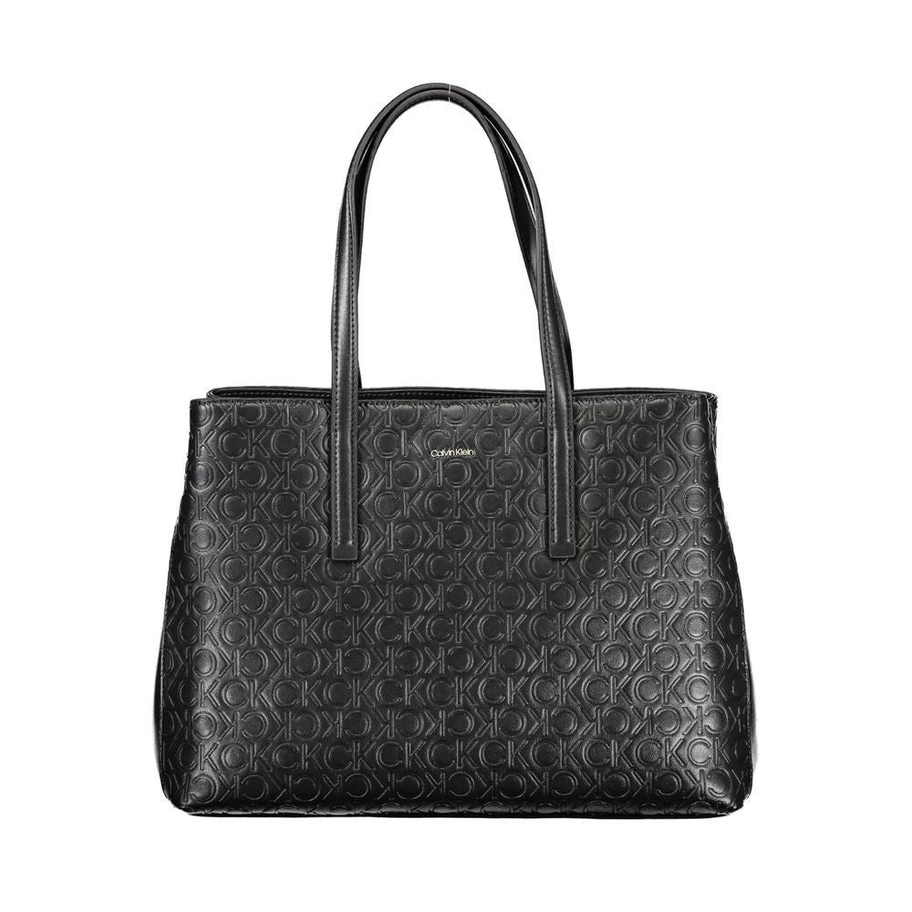 Sac à main noir