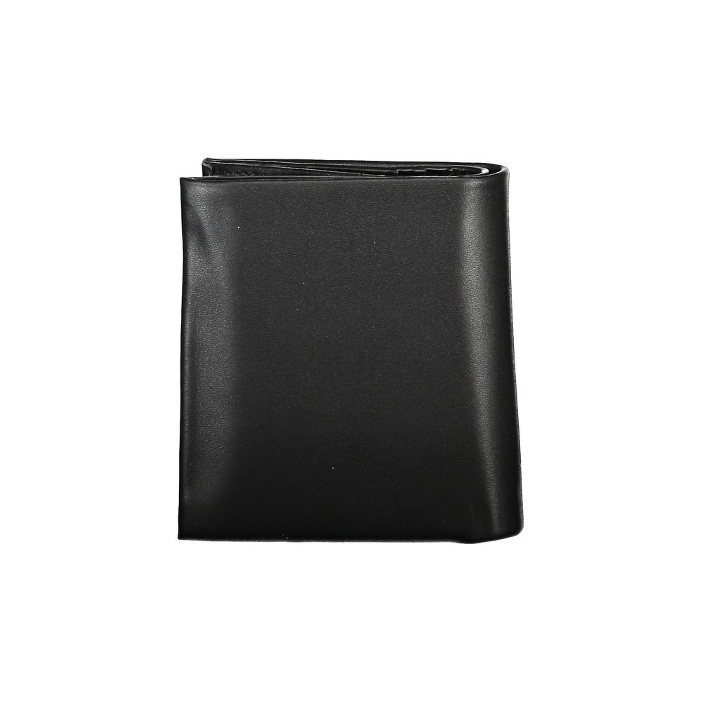Portefeuille Black Black noir