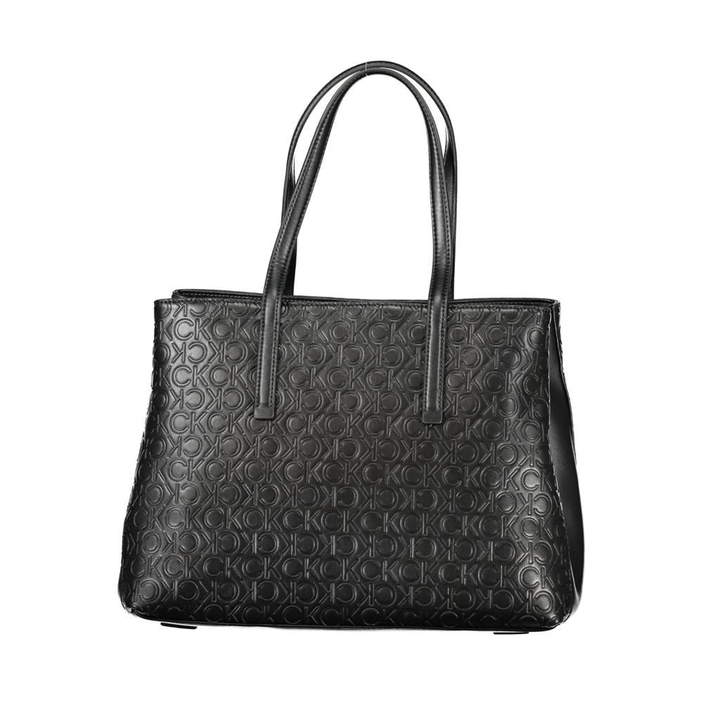 Sac à main noir