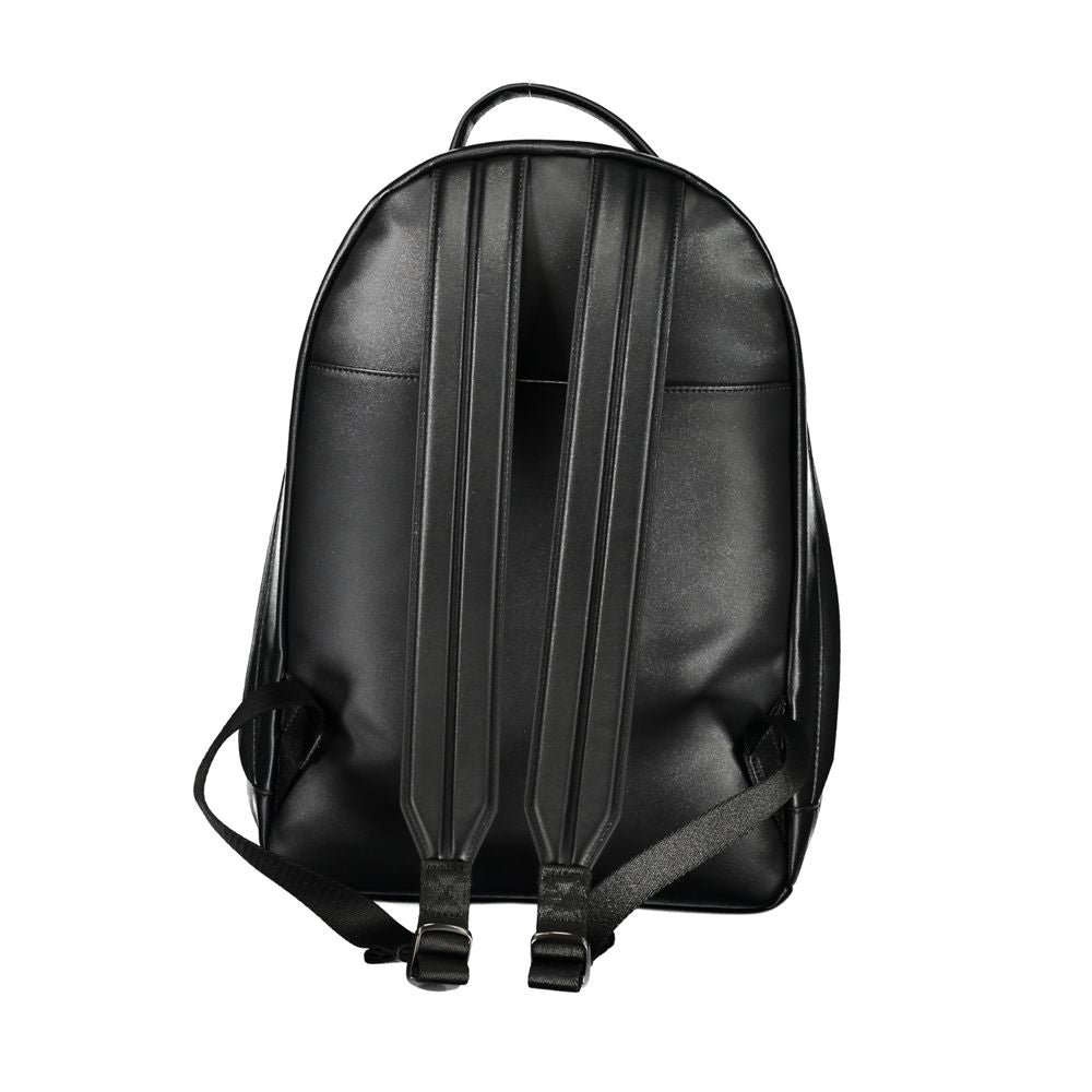 Sac à dos noir