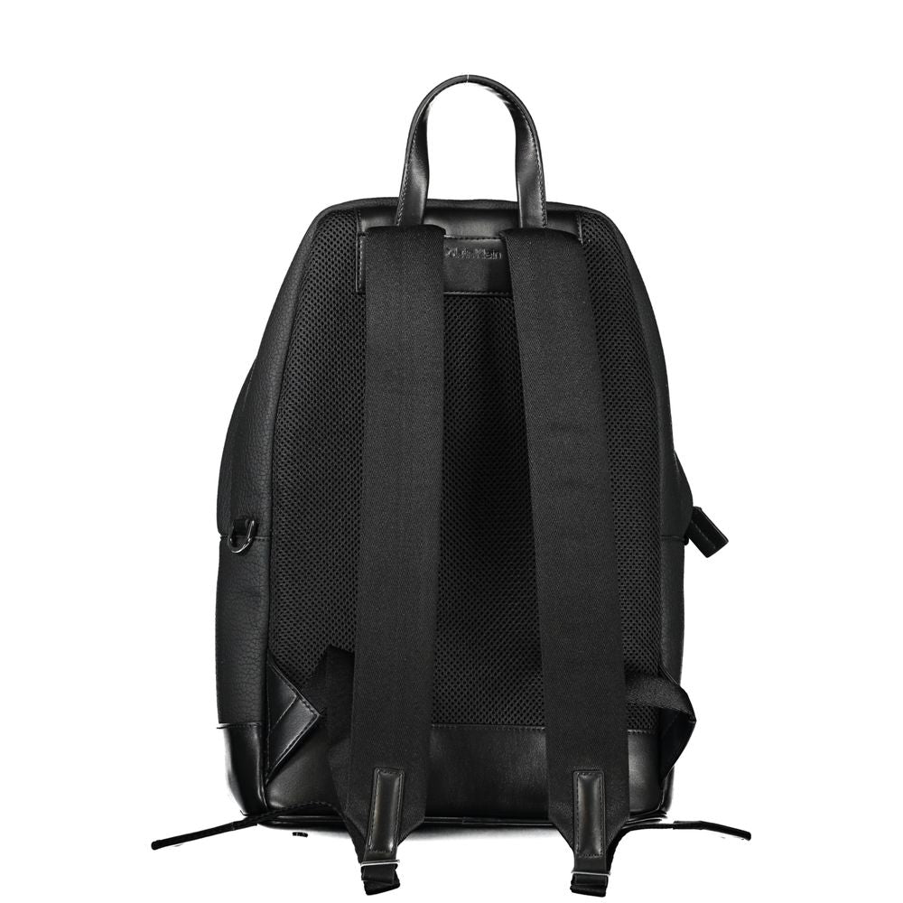 Sac à dos noir