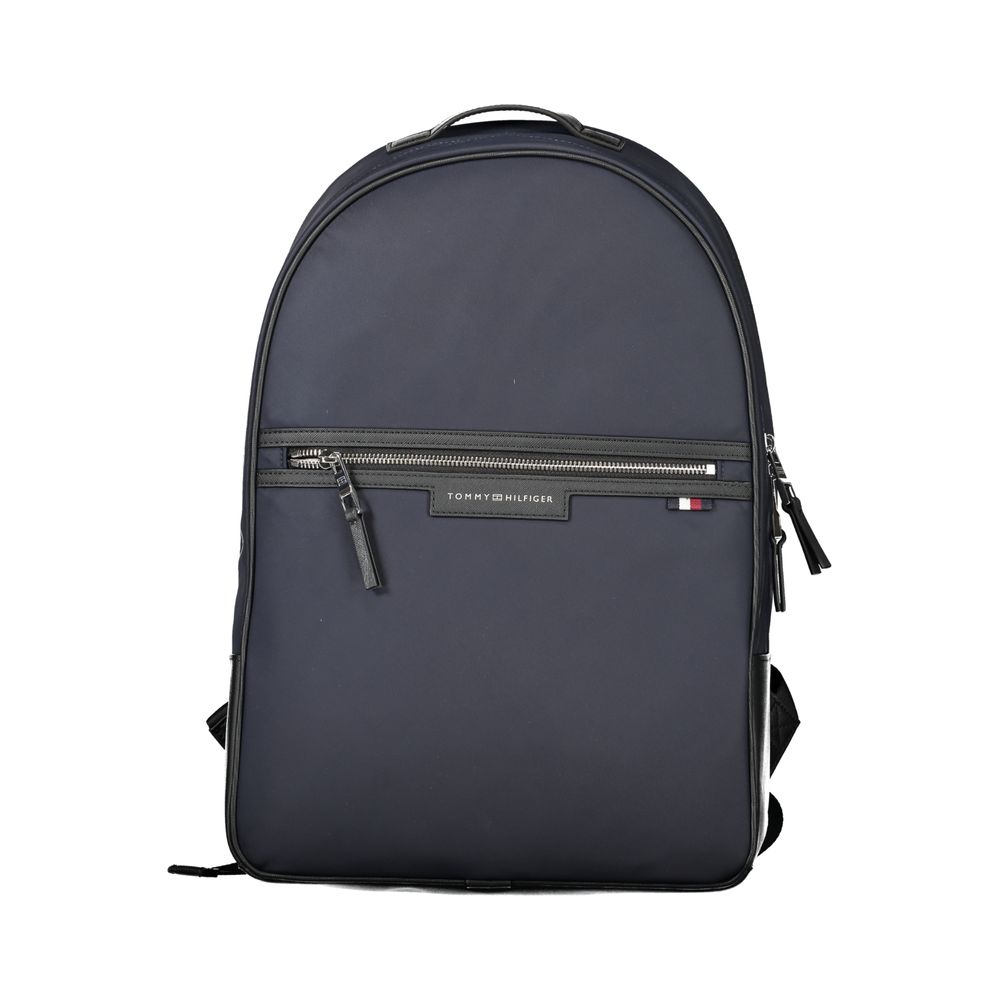 Sac à dos bleu