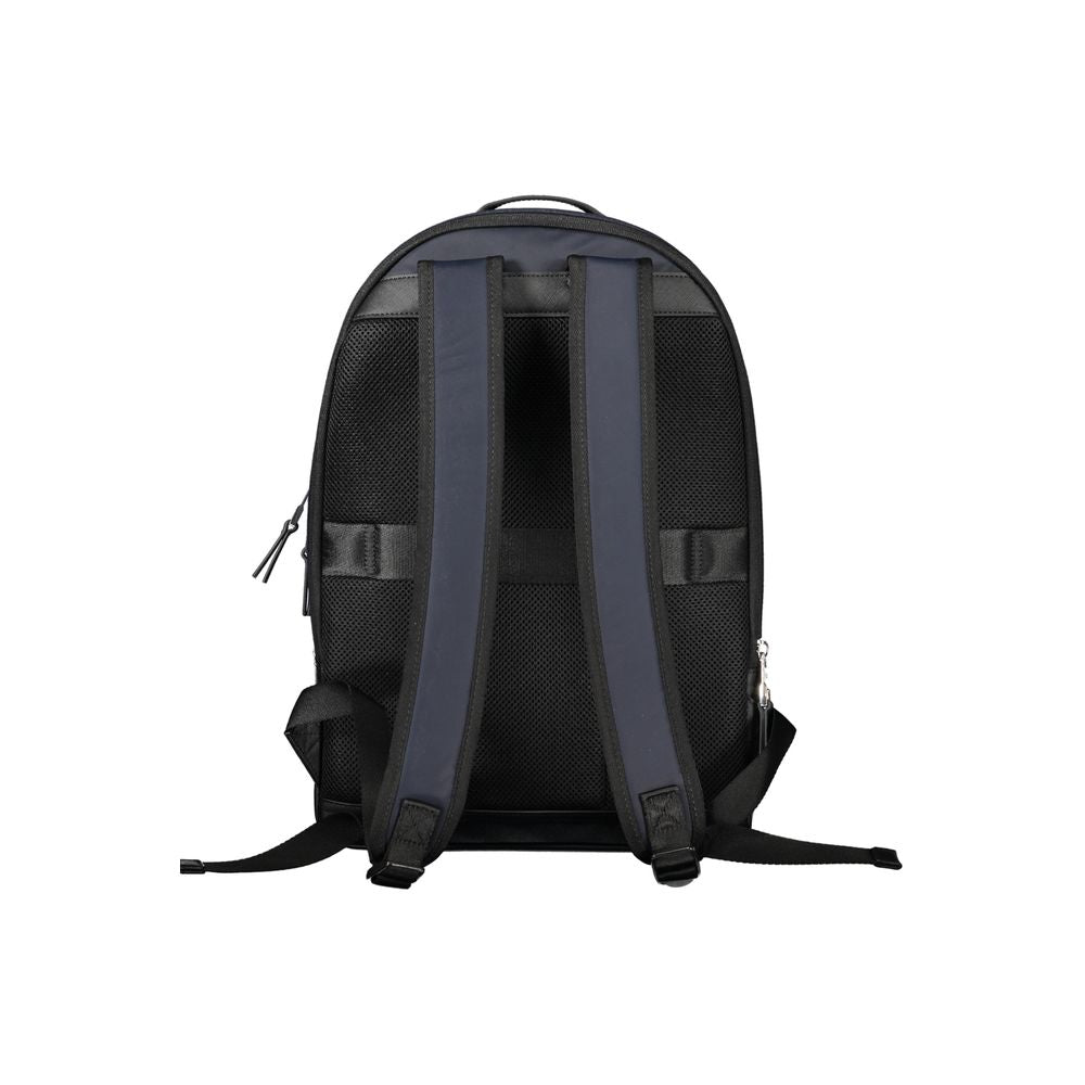 Sac à dos bleu