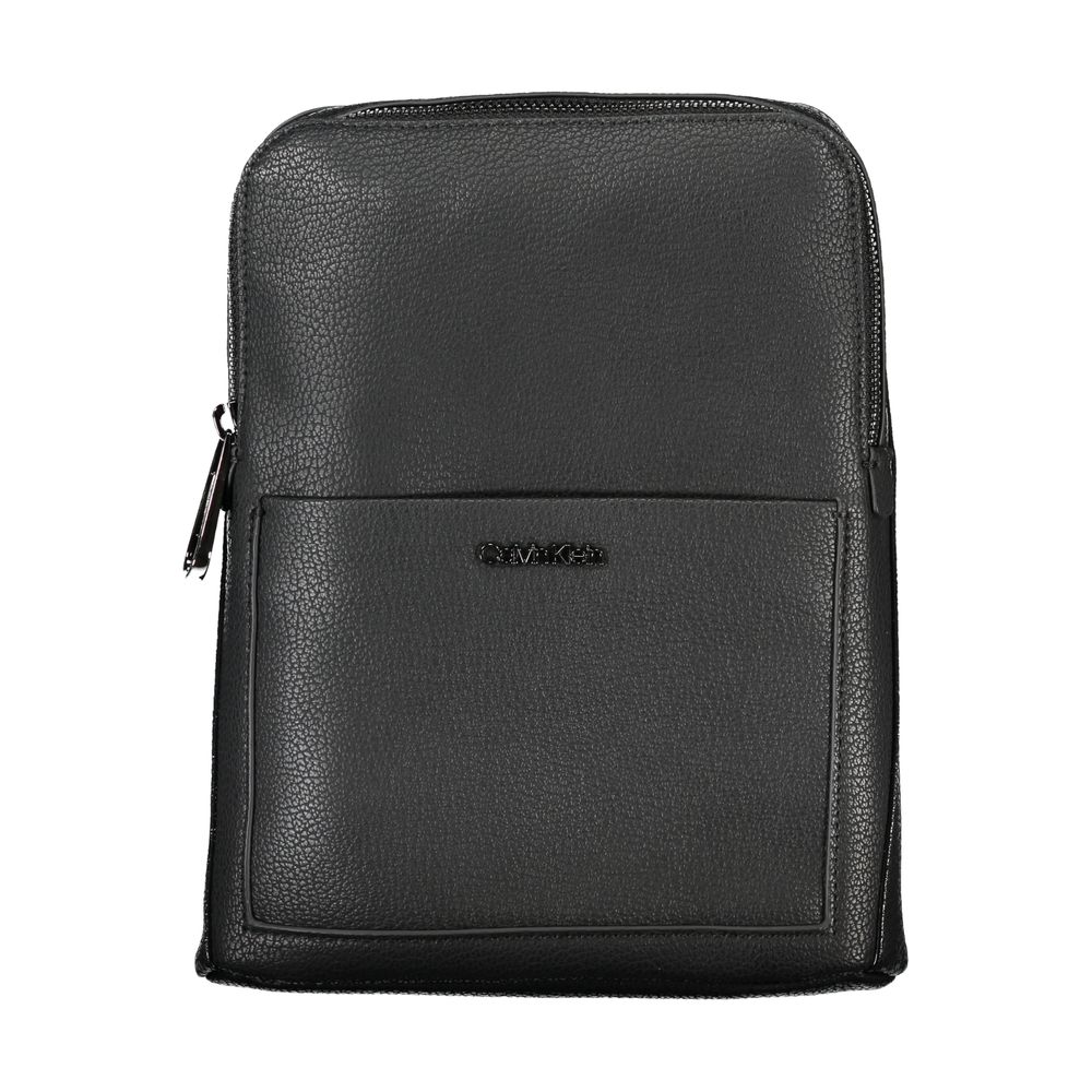 Sac à bandoulière noir