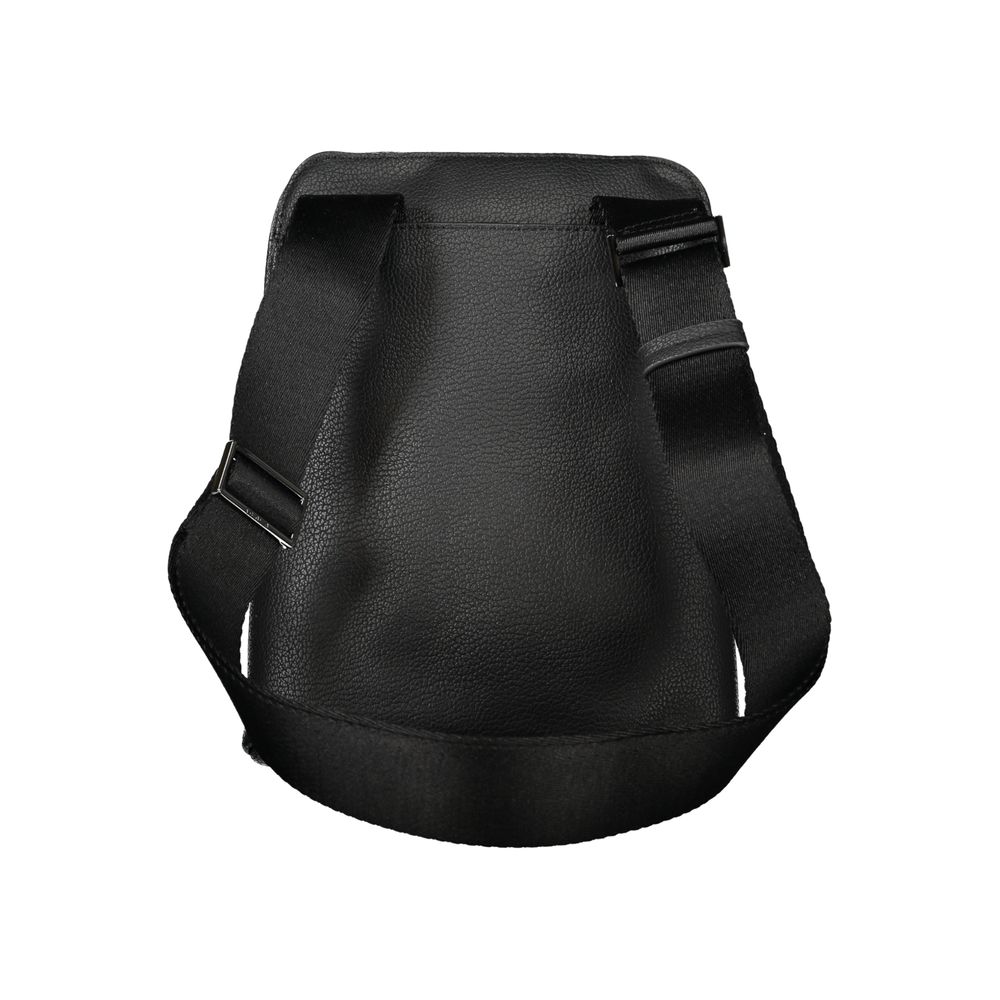 Sac à bandoulière noir