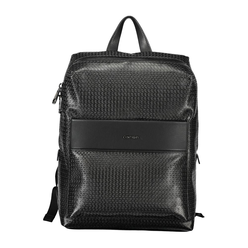 Sac à dos noir