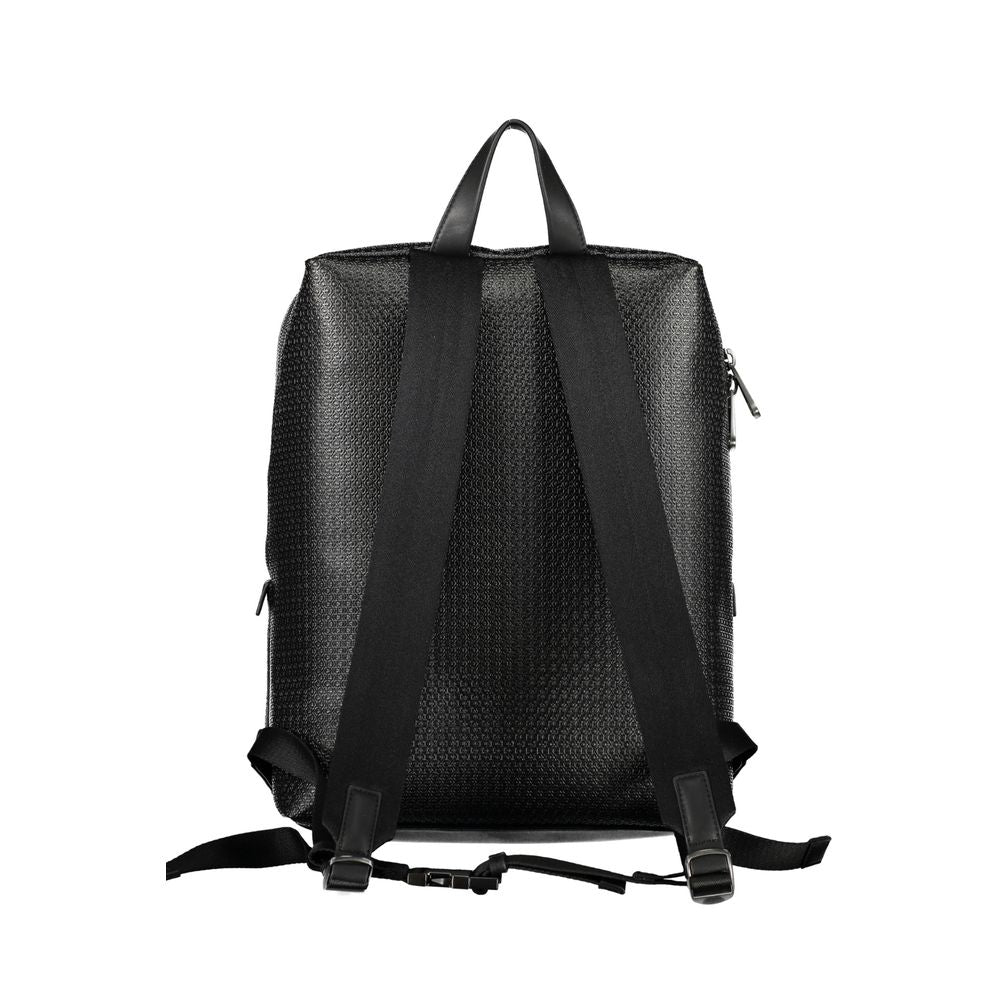 Sac à dos noir