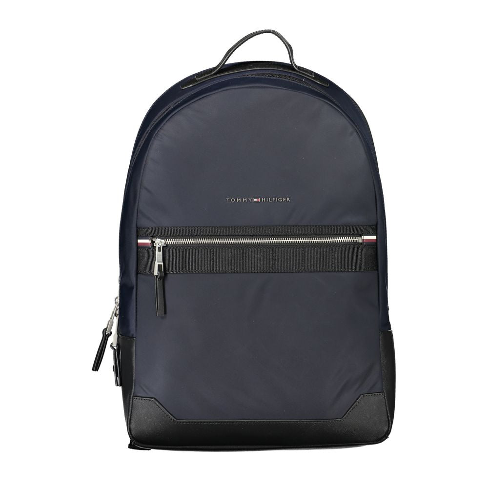 Sac à dos bleu