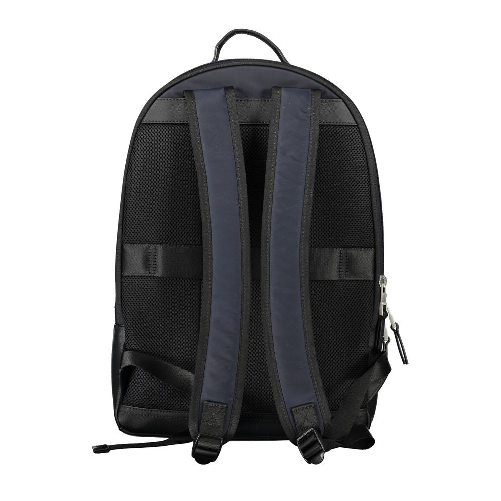 Sac à dos bleu