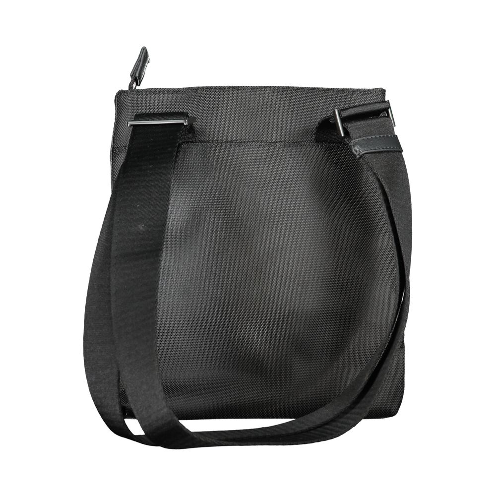 Sac à bandoulière noir