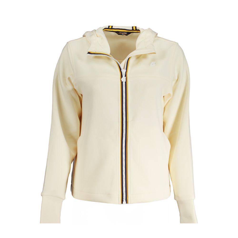 Sweat-shirt Elight Spacer beige