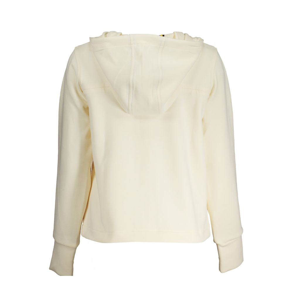 Sweat-shirt Elight Spacer beige