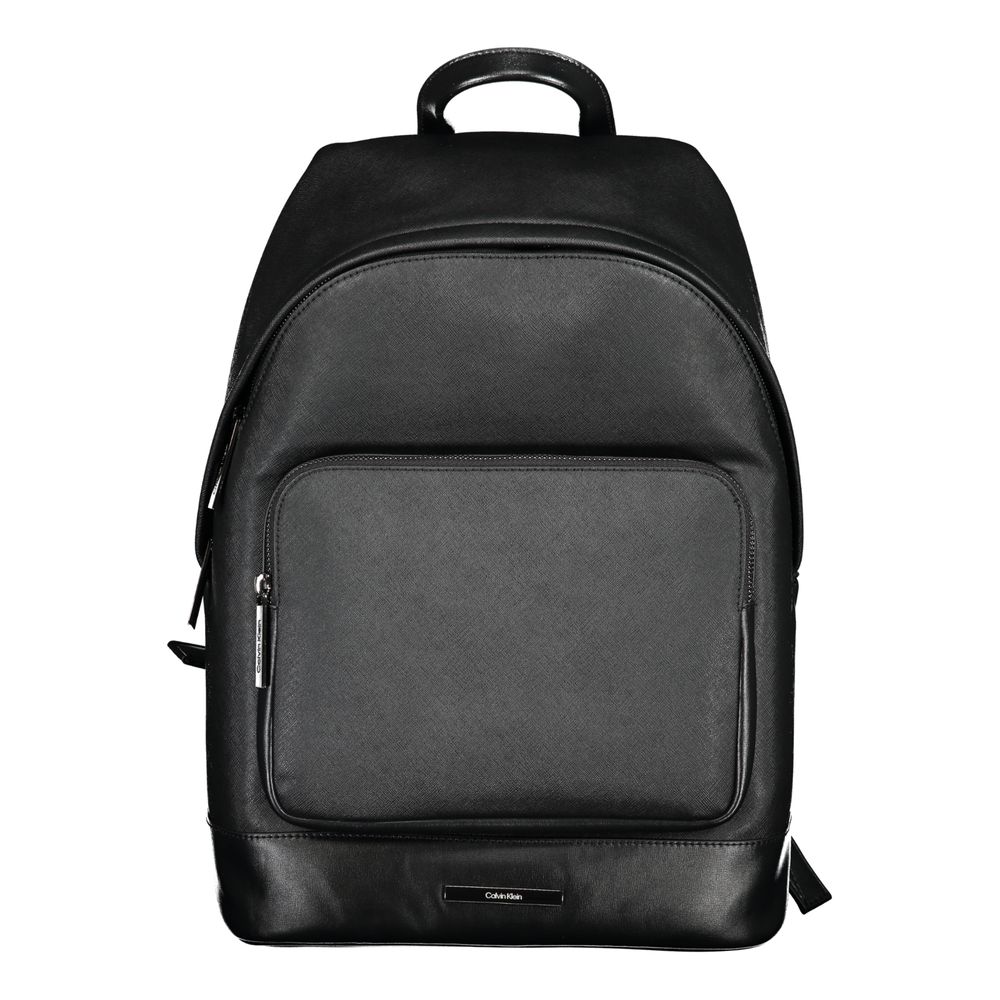 Sac à dos noir