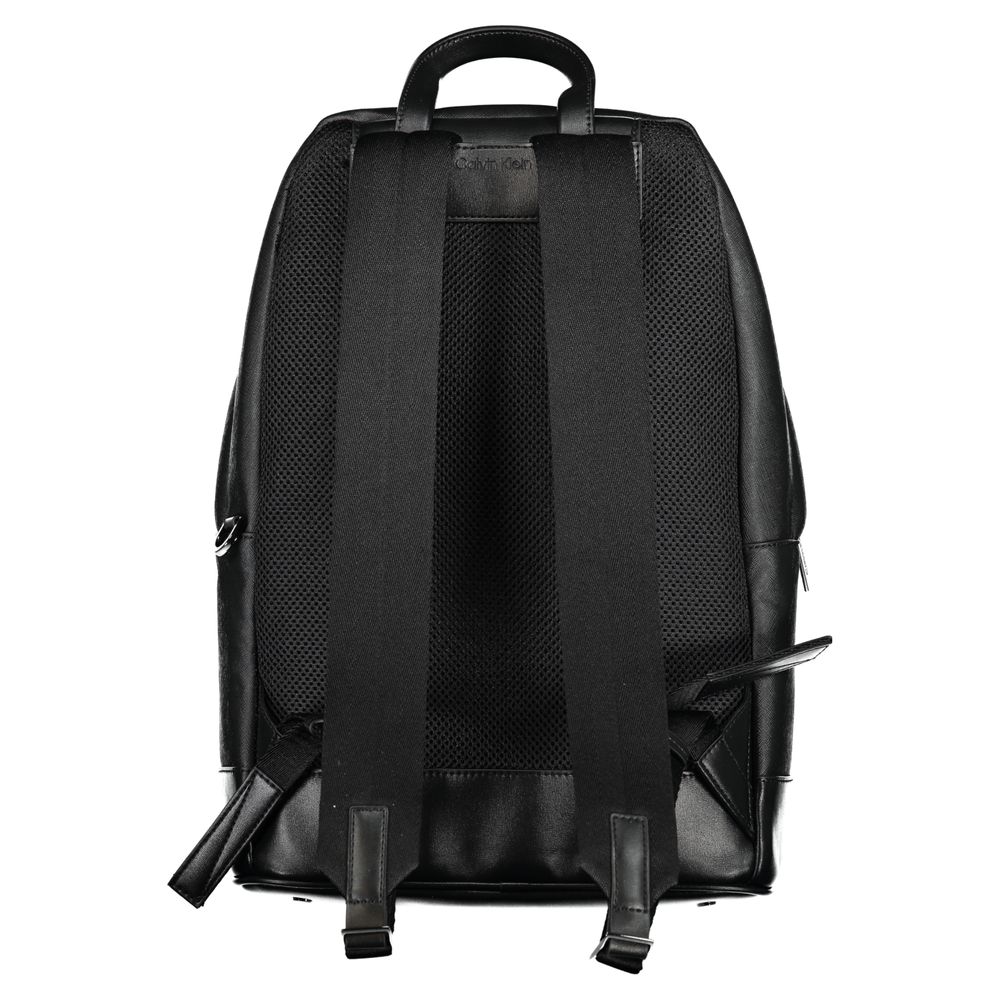 Sac à dos noir