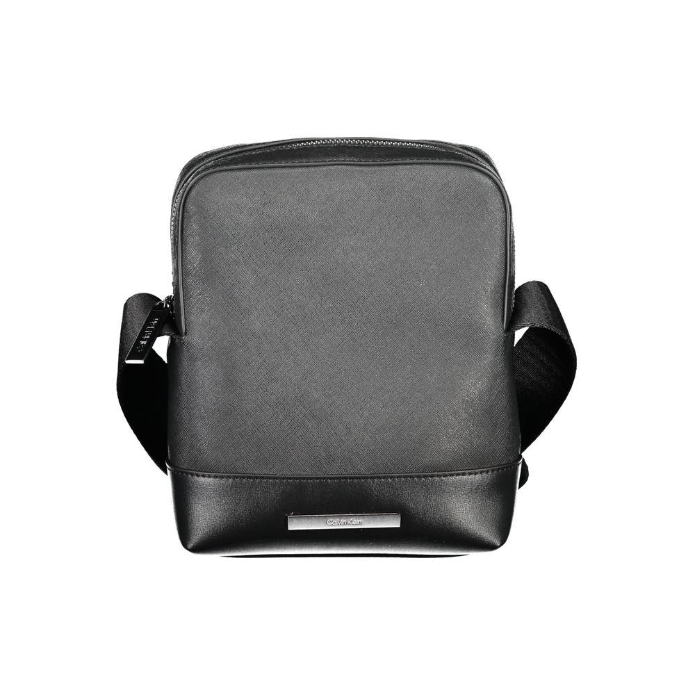 Sac à bandoulière noir