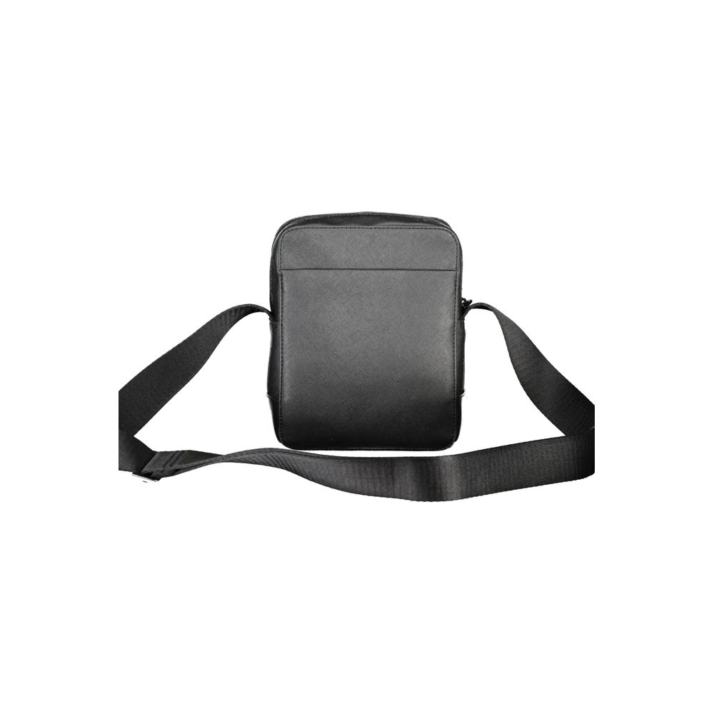 Sac à bandoulière noir