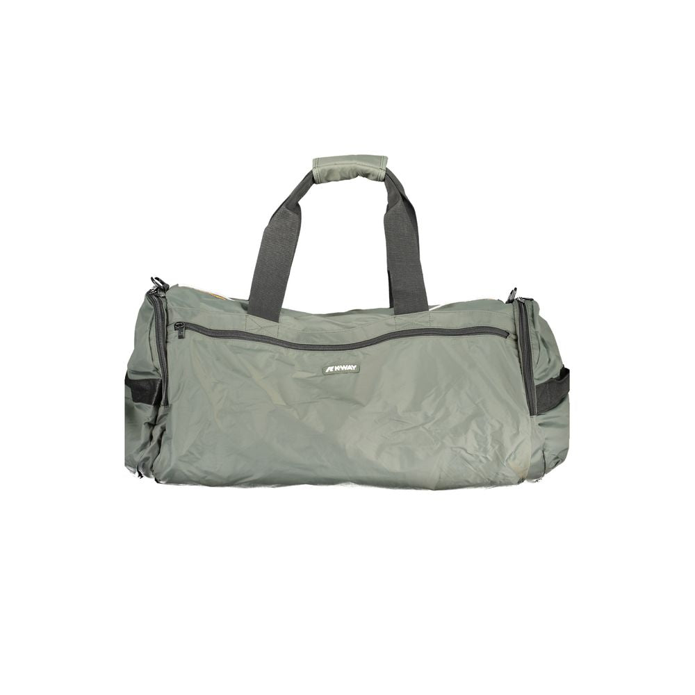 Sac de voyage Green vert