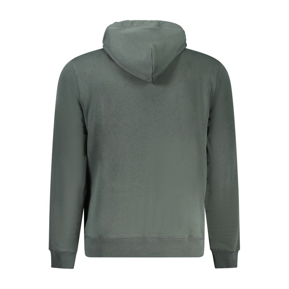 Hoodie Logo Vert