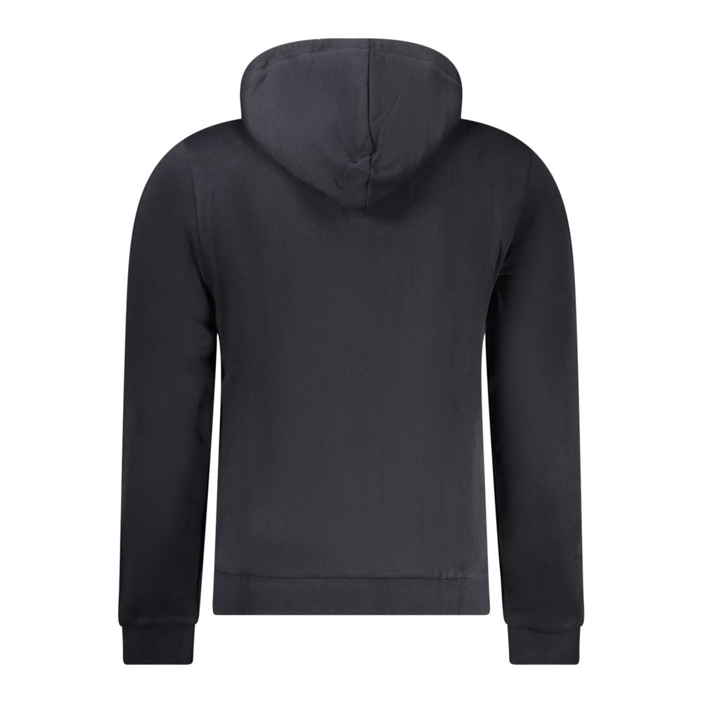 Sweat à capuche Black noir