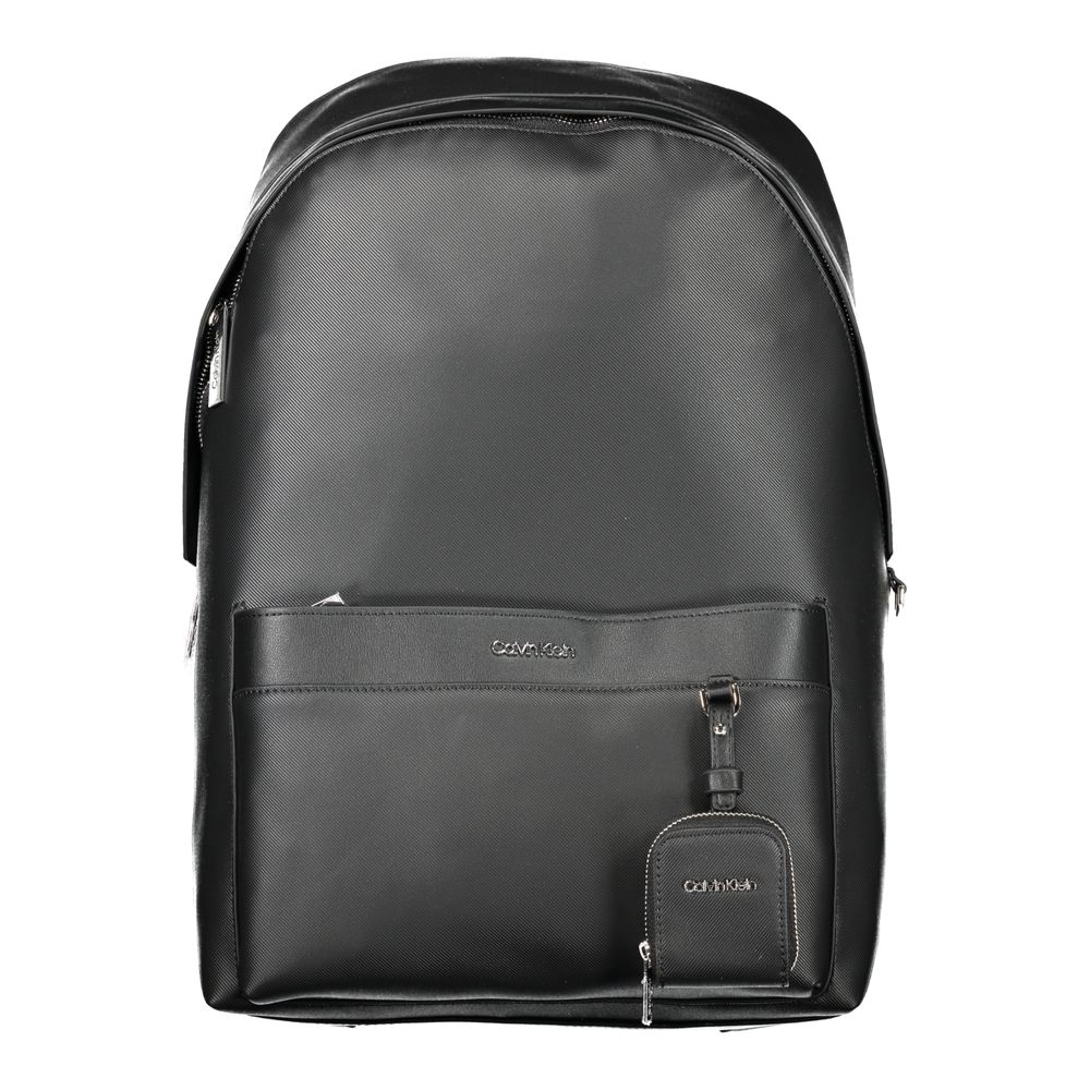 Sac à dos noir